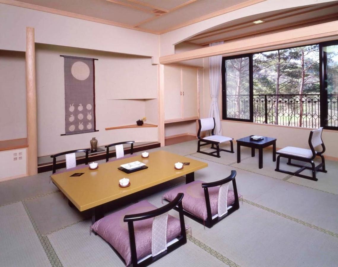 Roman No Yakata Gekka Bijin - Vacation Stay 16535V Shimojomura Exterior photo